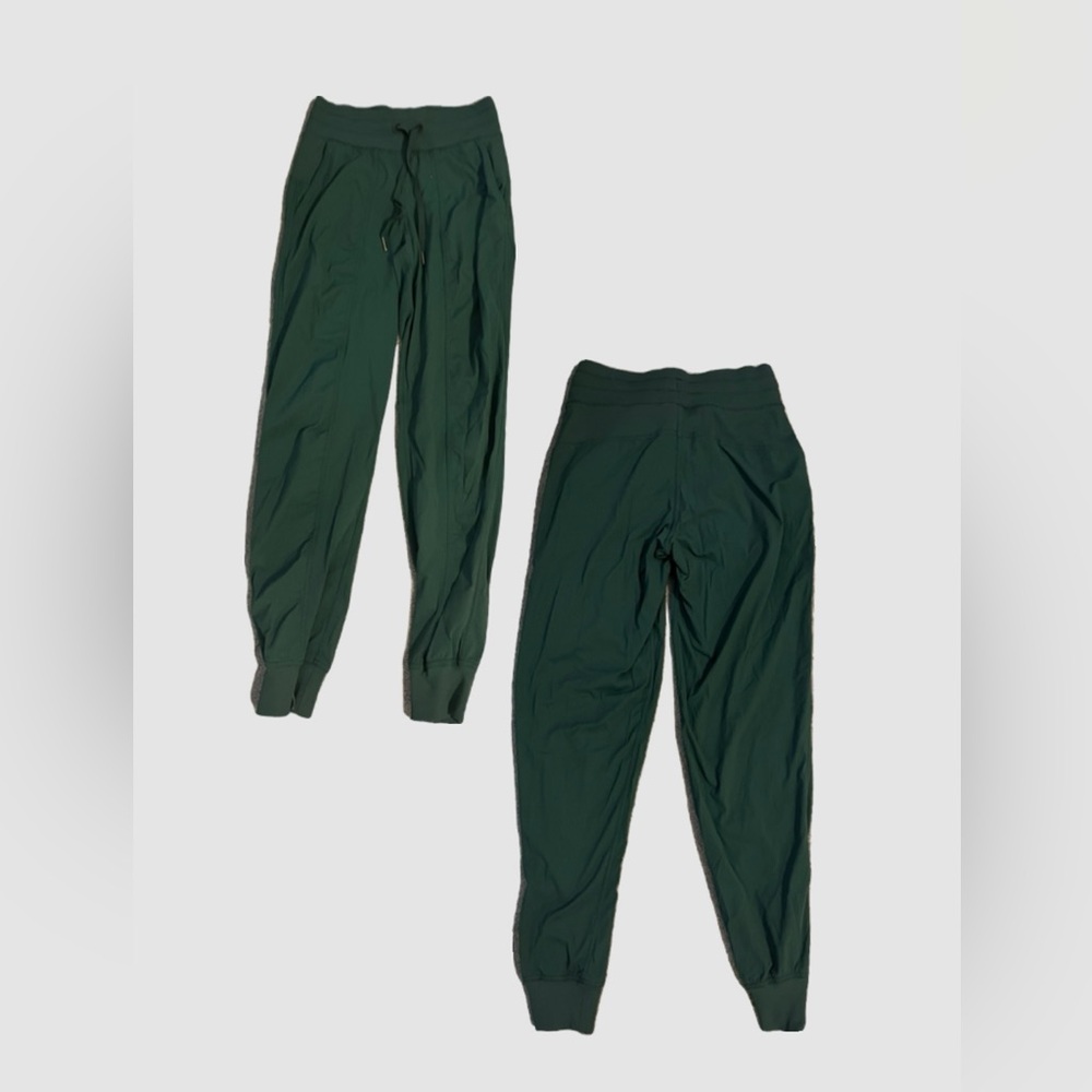 Lululemon Dance Studio Pant Joggers
